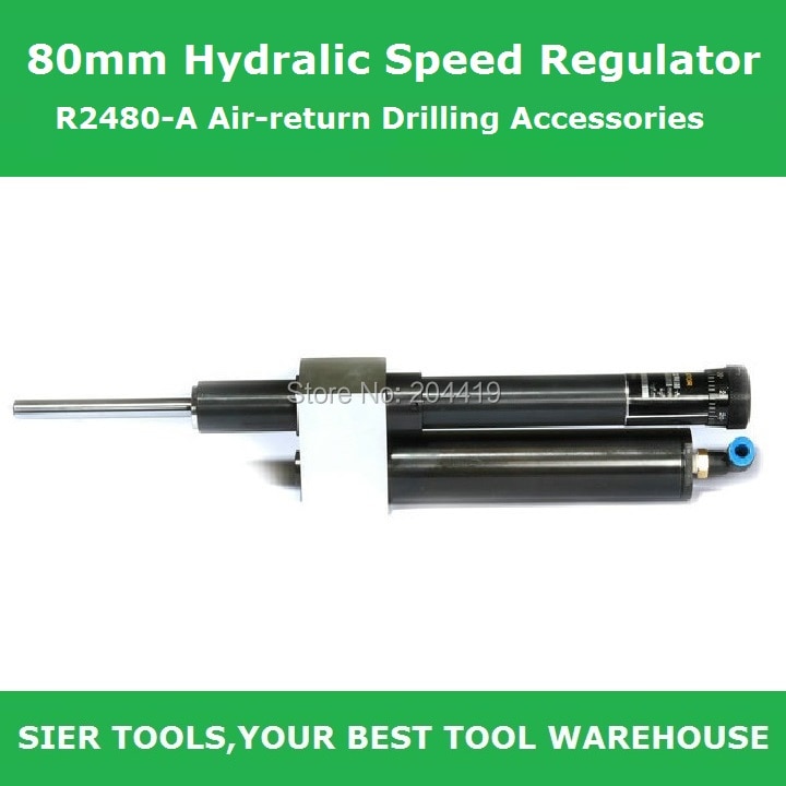   80mm hydralic speed regulator/R2480-A   帱 ׼